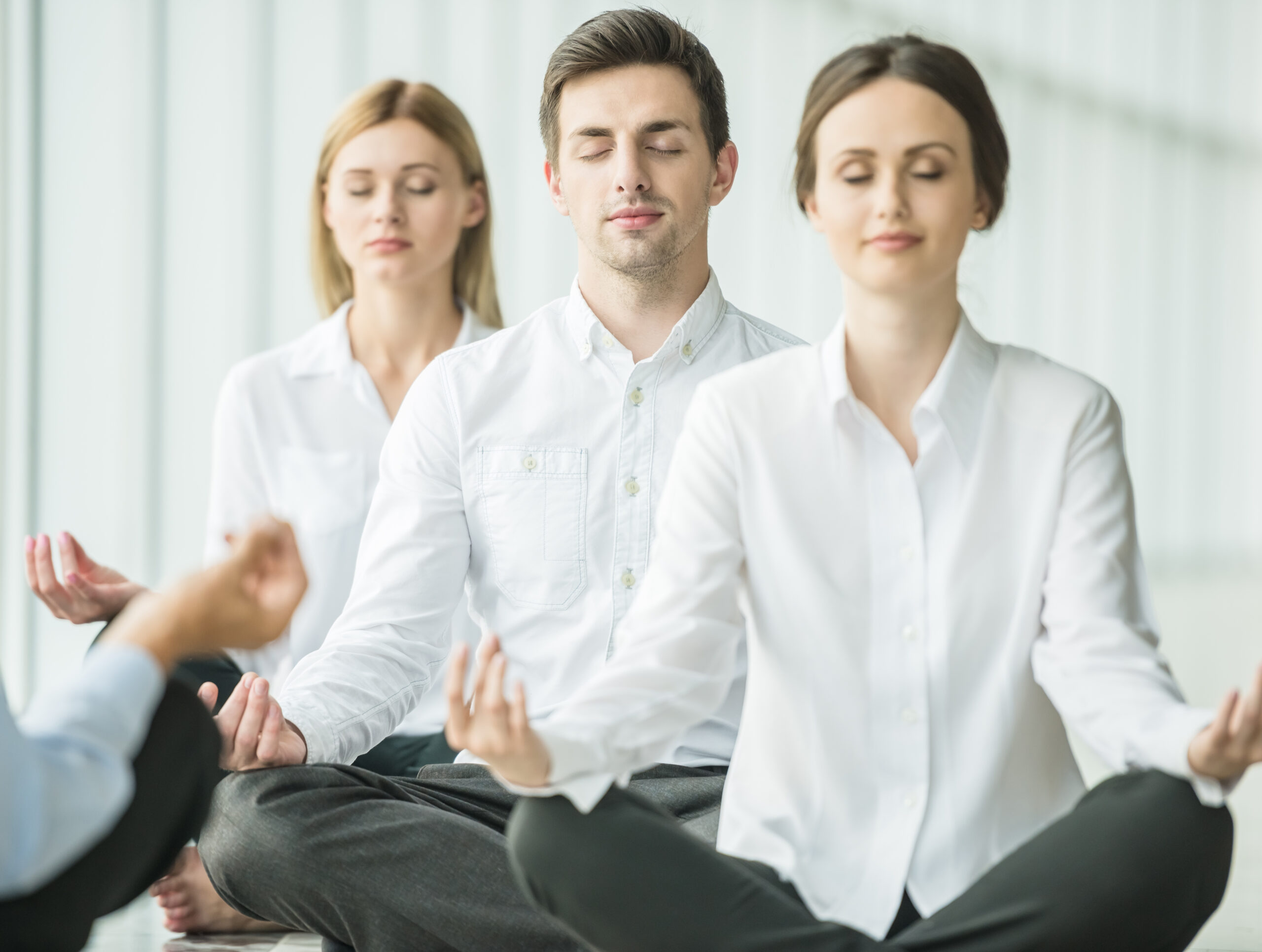 office-yoga-meditation